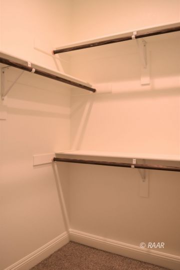 556 South Alvord Street Ridgecrest, CA 93555 - Photo 25 of 28 a view of a walk in closet