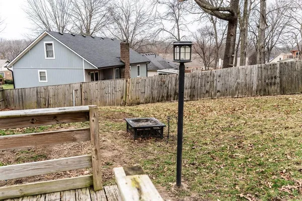 $320,000 | 18401 East 26th St Court South, Independence, MO 64057