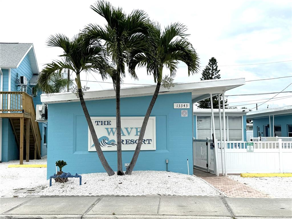 13343 Gulf Boulevard, Unit B5 St. Petersburg, FL 33708 - Photo 1 of 16