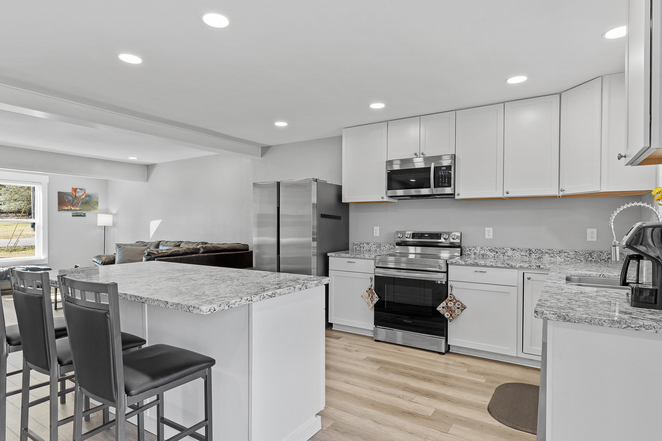 410 Marshall Hall Road Jasper, TN 37347 - Photo 16 of 33 Marshall-23