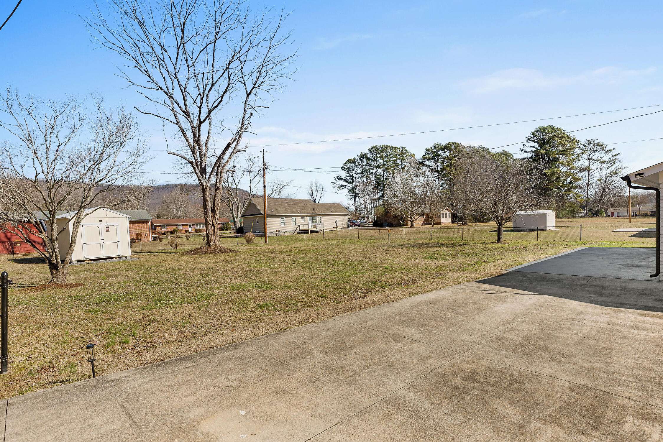 410 Marshall Hall Road Jasper, TN 37347 - Photo 32 of 33 Marshall-9