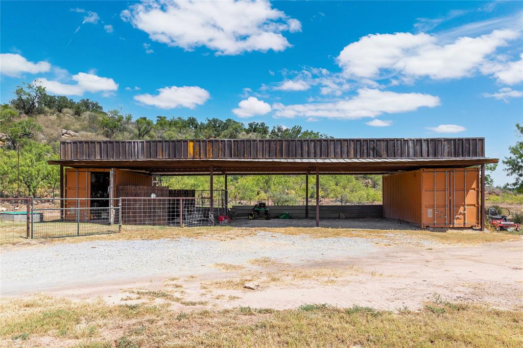 9486 Coppic Ranch Road Brownwood, TX 76801 - Photo 36 of 40 Gallery Image 36