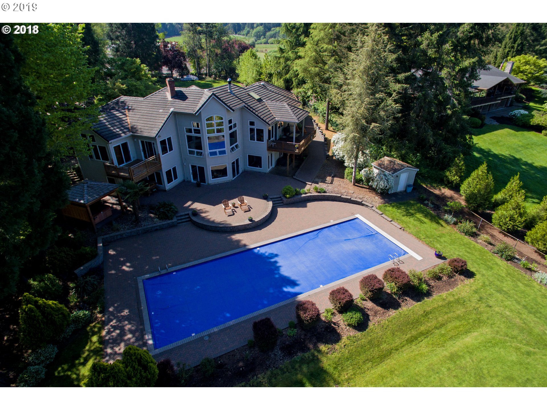 15851 Northeast Eilers Road Aurora, OR 97002 - Photo 4 of 32 Gallery Image 4