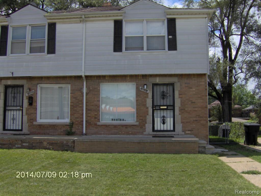 18691 Meyers Road Detroit, MI 48235 - Photo 1 of 1 18619 Meyers.jpg