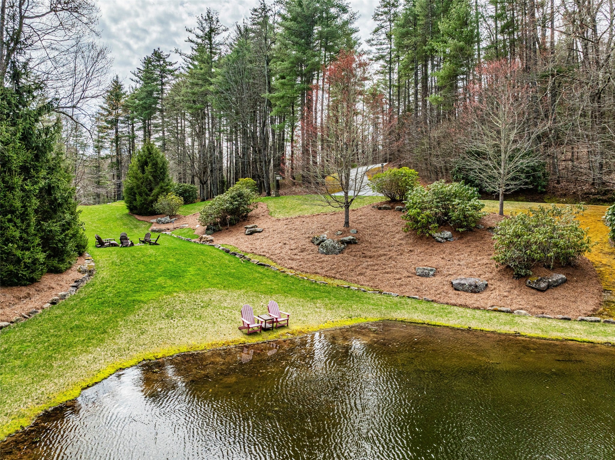 124 Compass Rose Way Cullowhee, NC 28723 - Photo 21 of 55 Gallery Image 21