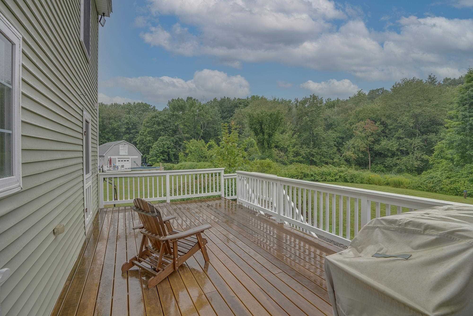258 East Road Hampstead, NH 03841 - Photo 16 of 31