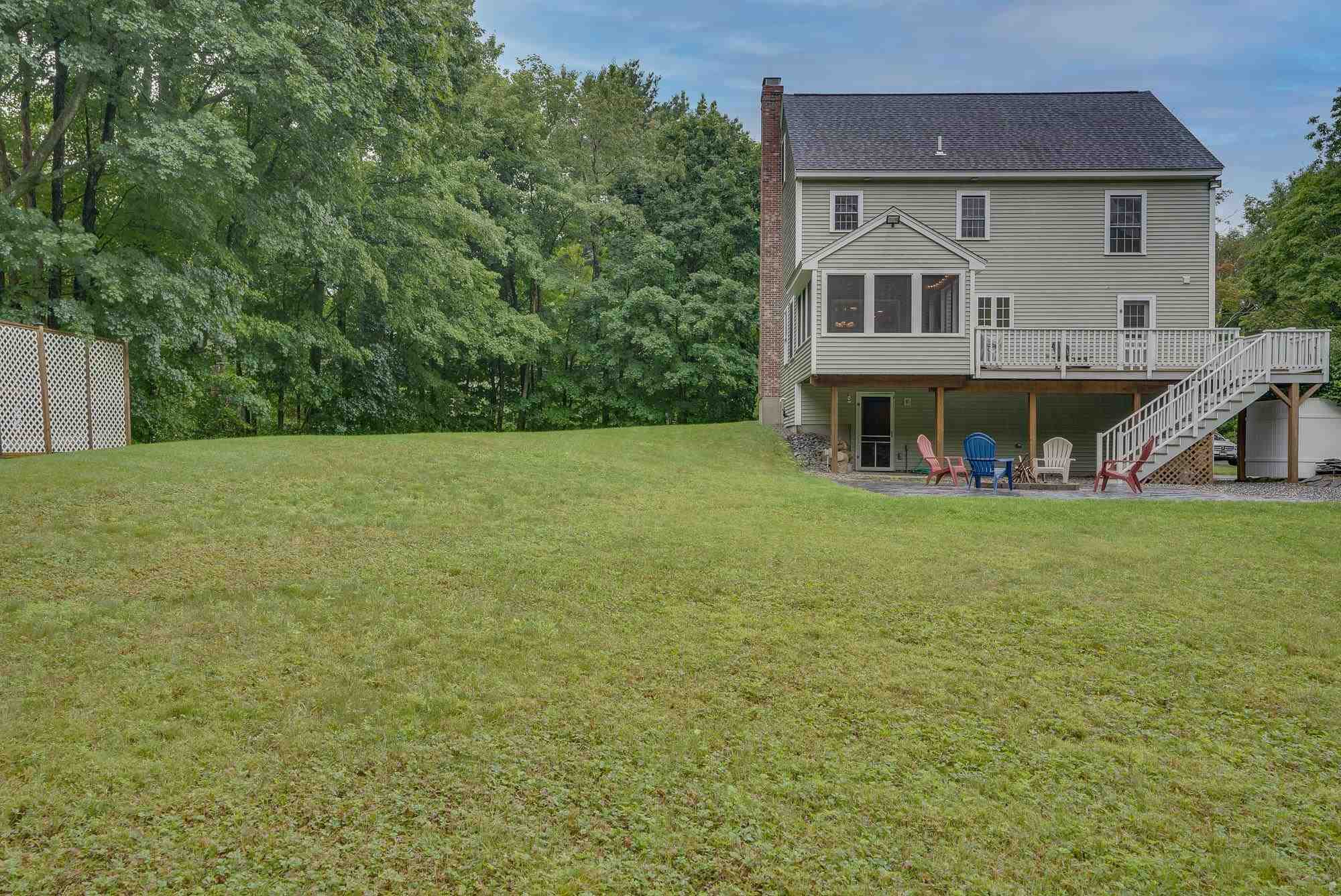 258 East Road Hampstead, NH 03841 - Photo 6 of 31