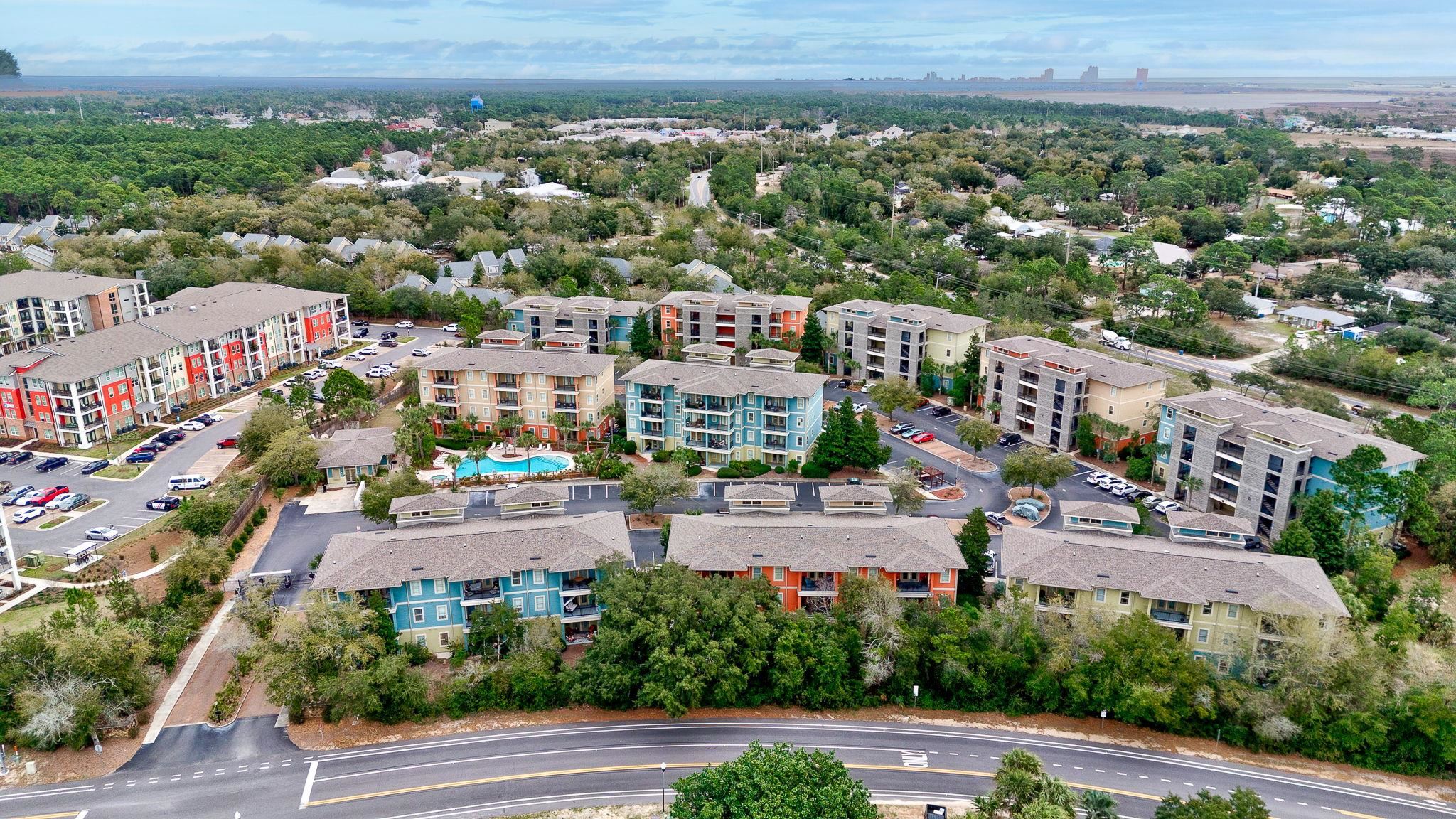 1430 Regency Road, Unit F204 Gulf Shores, AL 36542 - Photo 44 of 47
