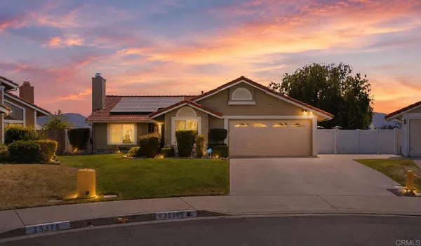 $660,000 | 35369 Chiwi Circle, Wildomar, CA 92595