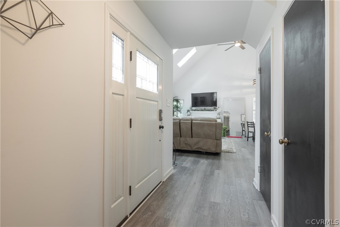 8418 Hann Road North Chesterfield, VA 23236 - Photo 4 of 27 Gallery Image 4