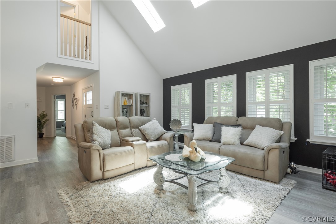8418 Hann Road North Chesterfield, VA 23236 - Photo 6 of 27 Gallery Image 6