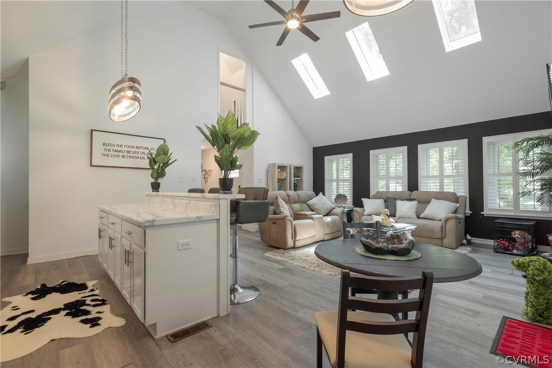 8418 Hann Road North Chesterfield, VA 23236 - Photo 8 of 27 Gallery Image 8