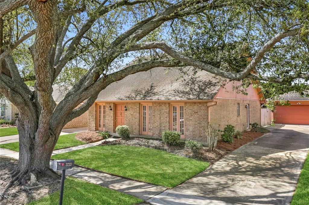 3233 Sugar Mill Road Kenner, LA 70065 - Photo 1 of 17 Gallery Image 1