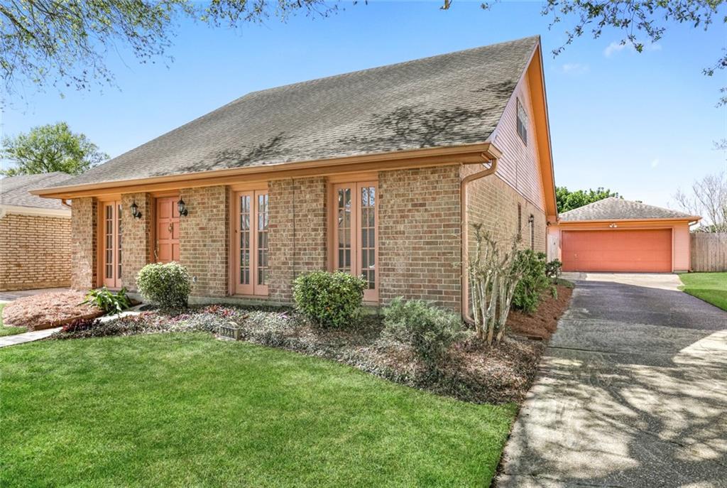 3233 Sugar Mill Road Kenner, LA 70065 - Photo 3 of 17 Gallery Image 3