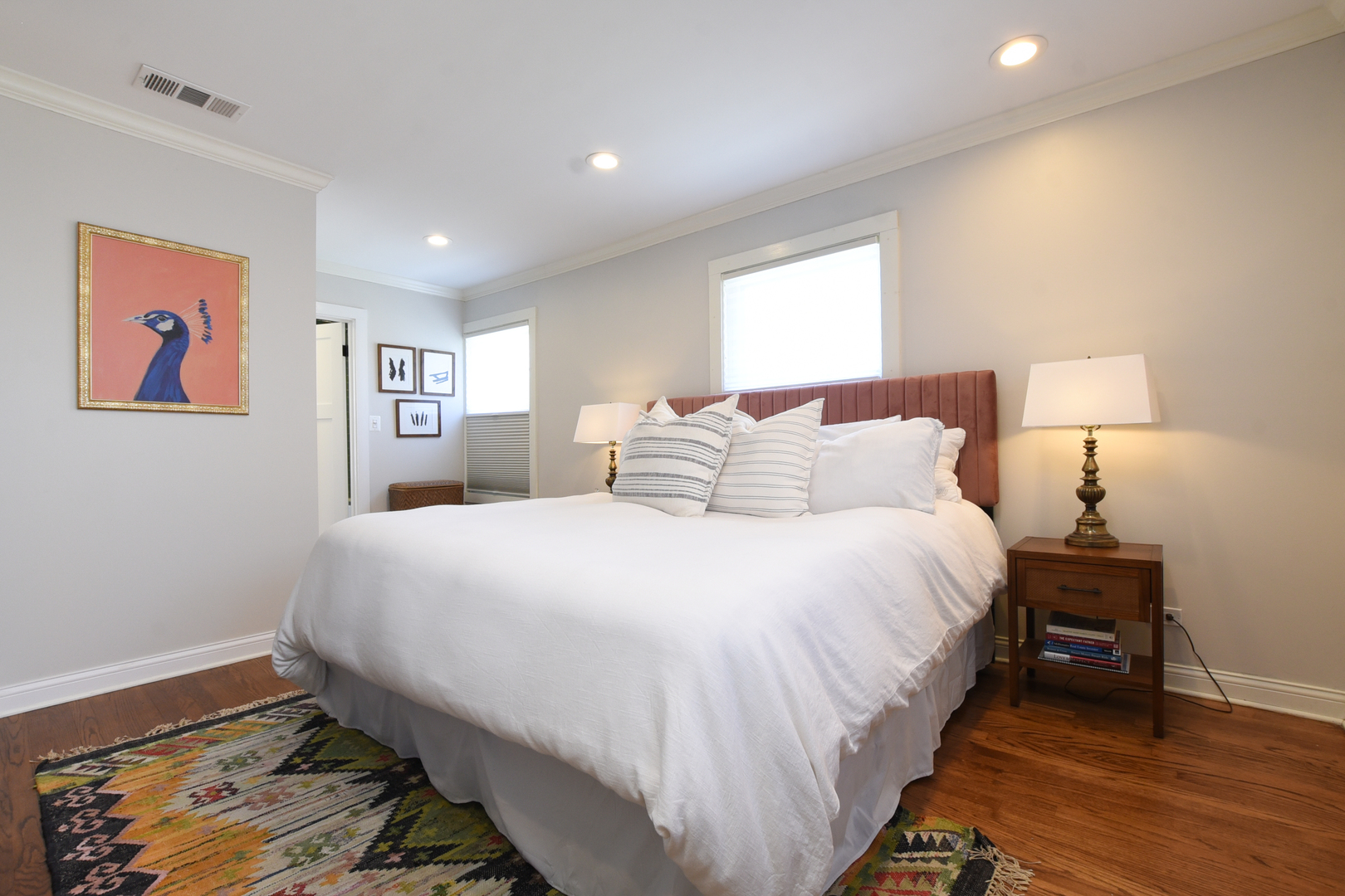 352 Selborne Road Riverside, IL 60546 - Photo 23 of 47