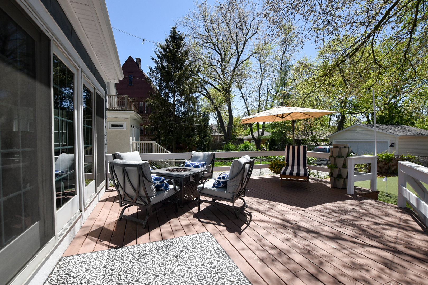 352 Selborne Road Riverside, IL 60546 - Photo 35 of 47