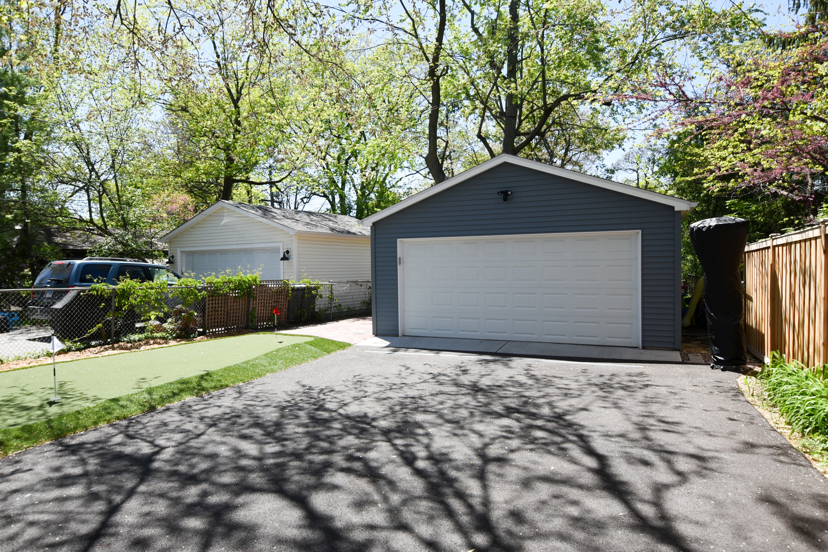 352 Selborne Road Riverside, IL 60546 - Photo 38 of 47