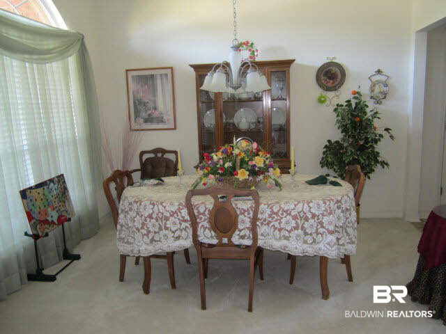 350 Manchester Lane Foley, AL 36535 - Photo 10 of 24 Dining Room