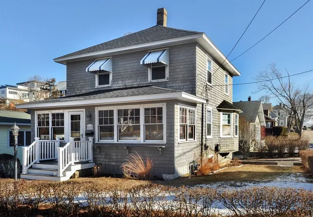 $599,000 | 18 Valley Beach Avenue, Hull, MA 02045