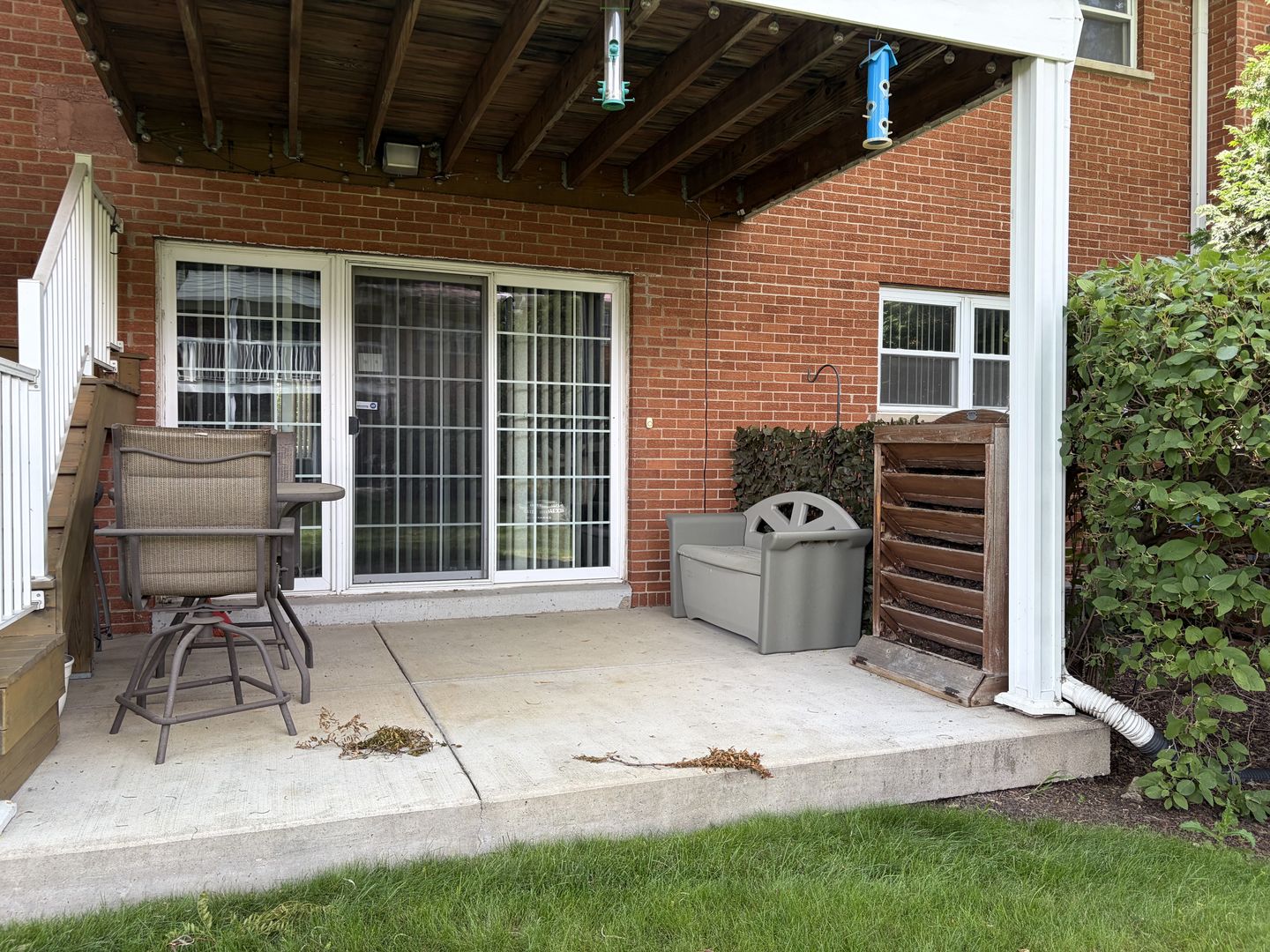 167 East Palatine Road, Unit I Palatine, IL 60067 - Photo 15 of 17
