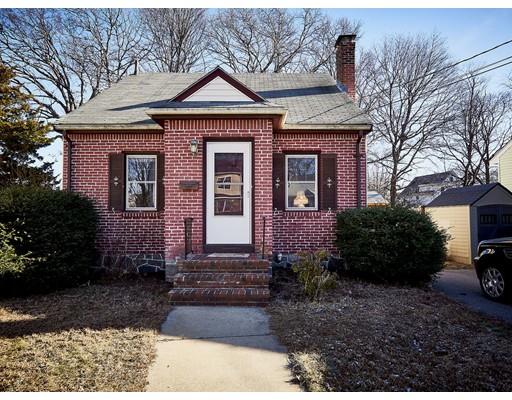 22 Wingate Road Boston, MA 02136 - Photo 1 of 20 Gallery Image 1