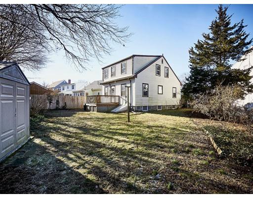 22 Wingate Road Boston, MA 02136 - Photo 16 of 20 Gallery Image 16