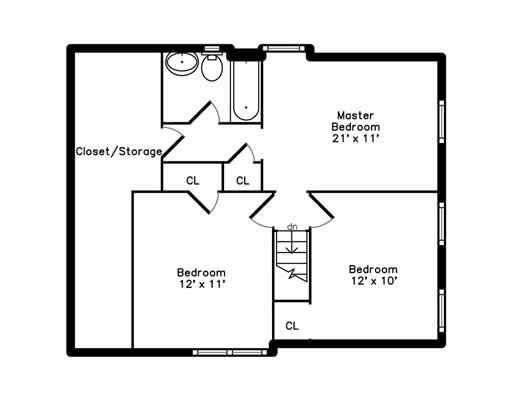 22 Wingate Road Boston, MA 02136 - Photo 18 of 20 Gallery Image 18