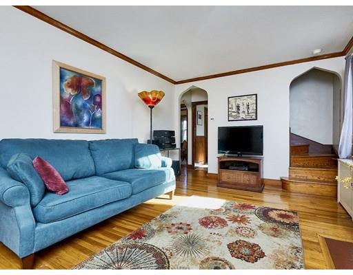 22 Wingate Road Boston, MA 02136 - Photo 3 of 20 Gallery Image 3