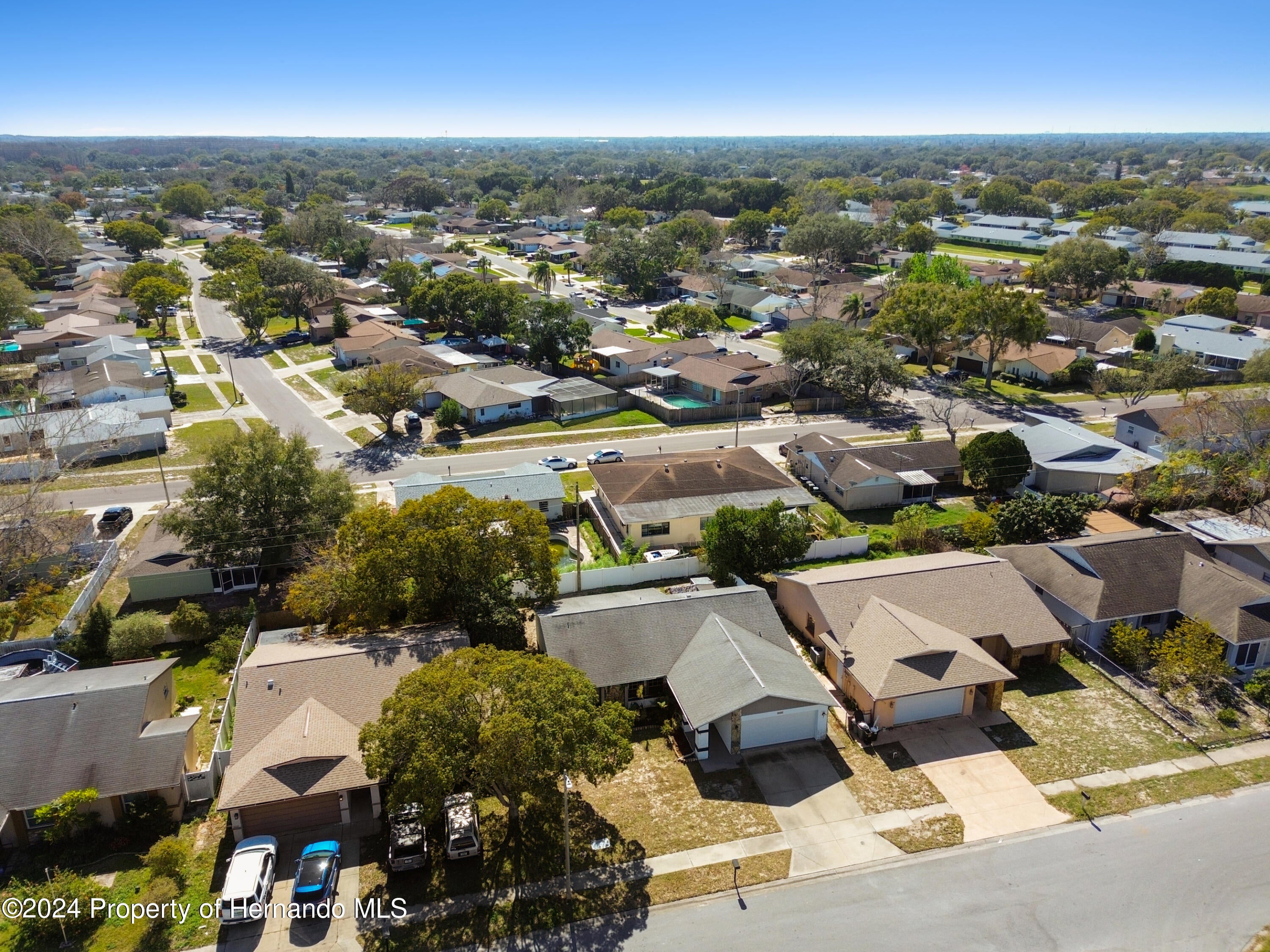 8542 Huntsman Lane Port Richey, FL 34668 - Photo 52 of 68 56-DJI_0432