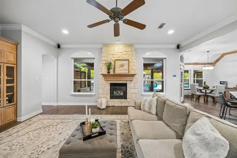 $747,000 | 13108 Taylor Frances Lane, Haslet, TX 76052