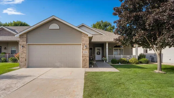 $365,000 | 436 Wellington Circle, Waite Park, MN 56387