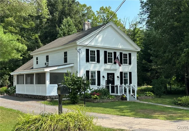 $435,000 | 102 Russia Road, Russia, NY 13431