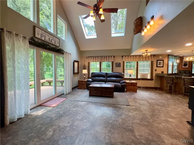 $435,000 | 102 Russia Road, Russia, NY 13431