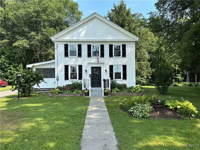 $435,000 | 102 Russia Road, Russia, NY 13431