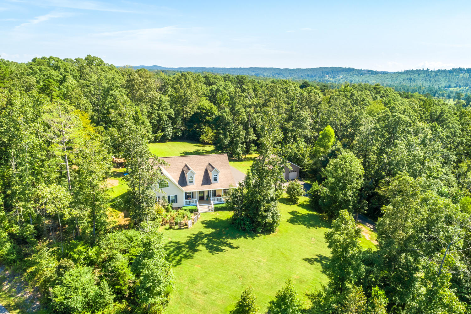 11631 Bates Road