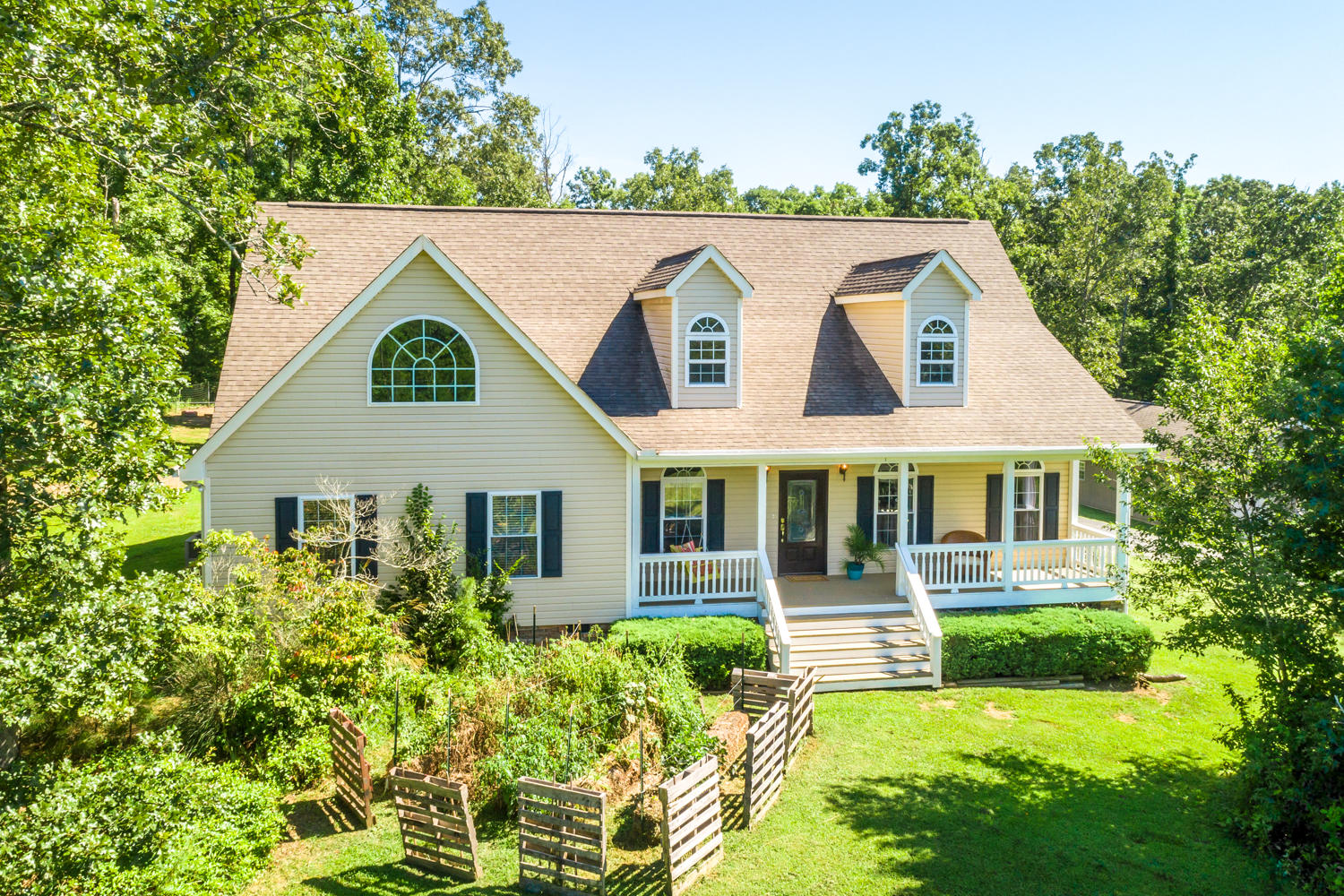 11631 Bates Road