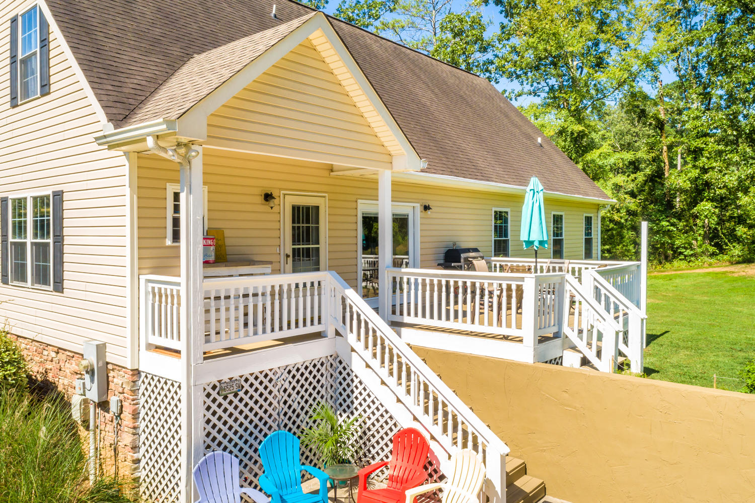 11631 Bates Road Apison, TN 37302 - Photo 27 of 34 11631 Bates Road