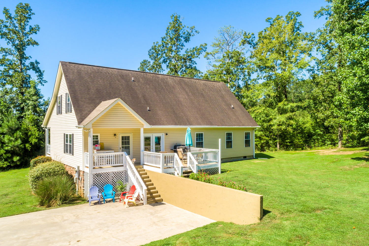 11631 Bates Road Apison, TN 37302 - Photo 28 of 34 11631 Bates Road