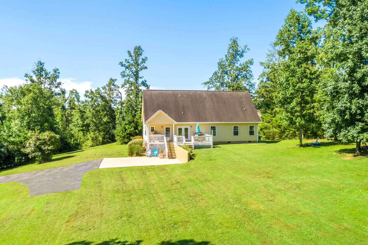 11631 Bates Road Apison, TN 37302 - Photo 29 of 34 11631 Bates Road