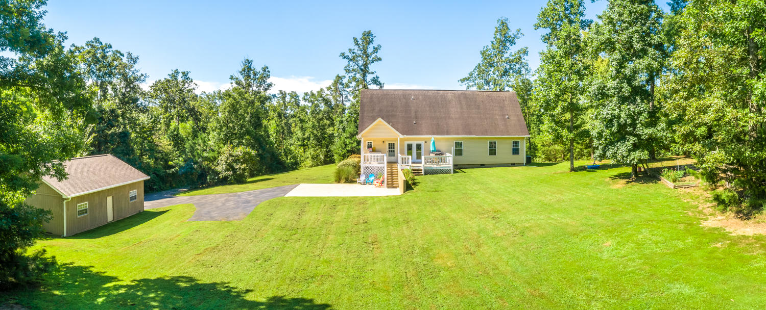 11631 Bates Road Apison, TN 37302 - Photo 30 of 34 11631 Bates Road
