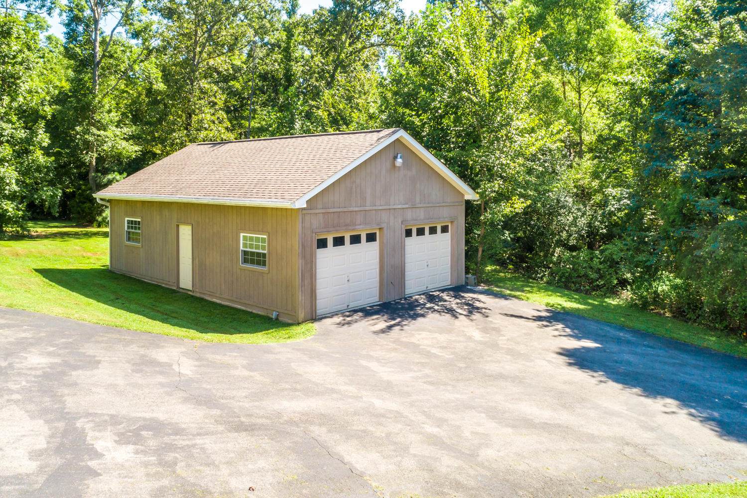 11631 Bates Road Apison, TN 37302 - Photo 31 of 34 11631 Bates Road