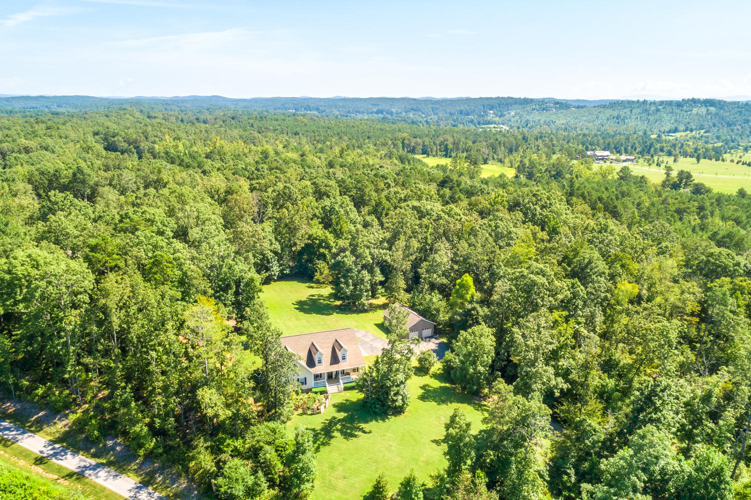 11631 Bates Road Apison, TN 37302 - Photo 33 of 34 11631 Bates Road