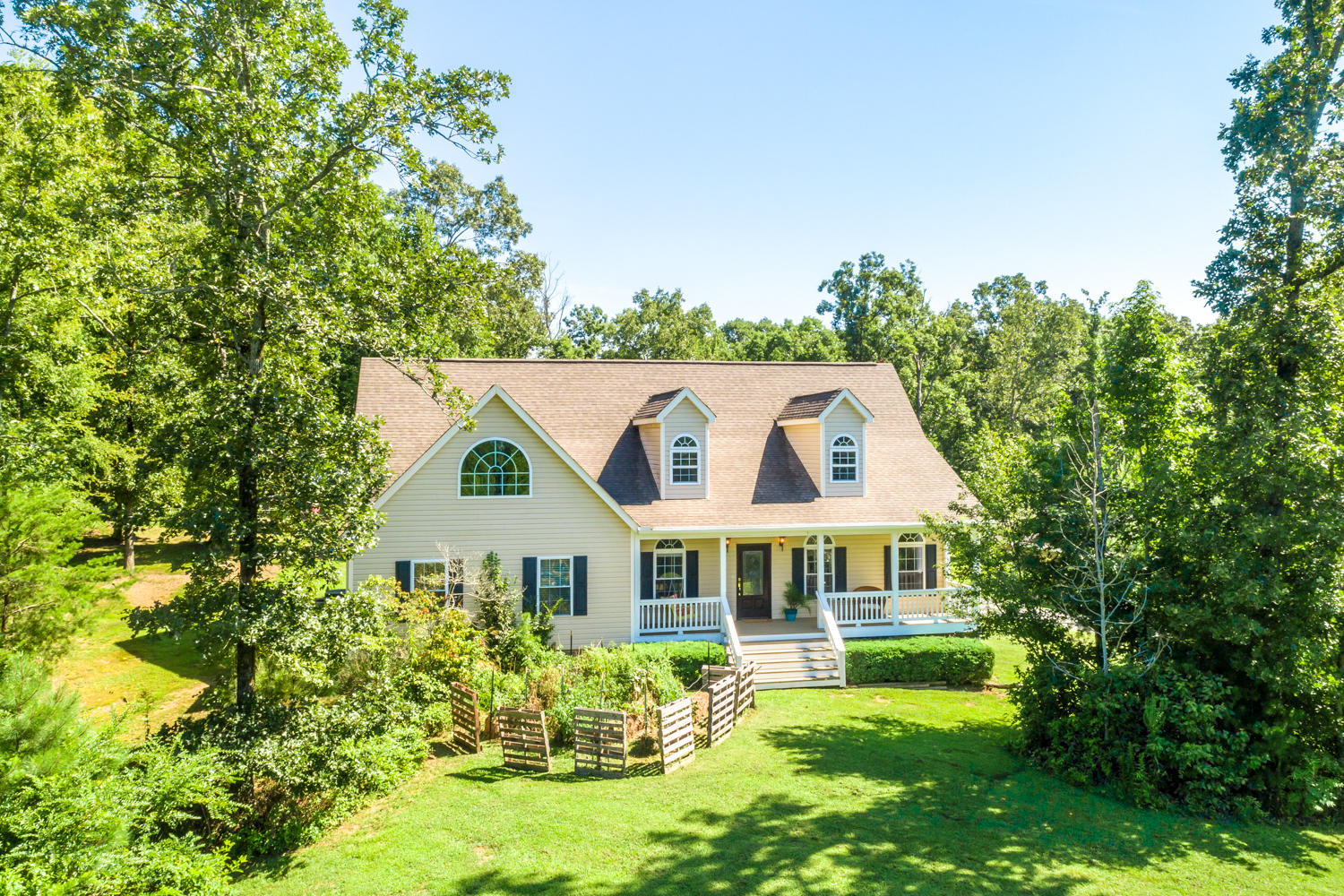 11631 Bates Road Apison, TN 37302 - Photo 34 of 34 11631 Bates Road