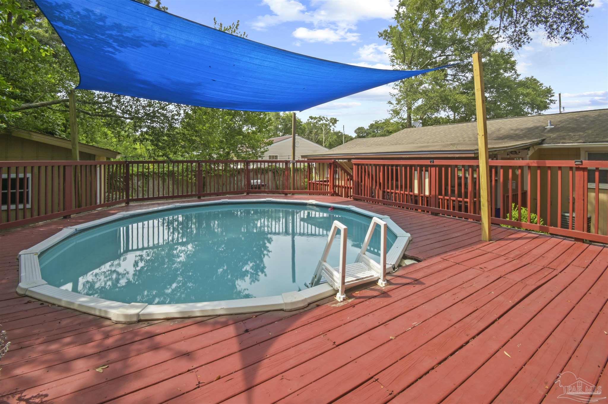 105 Rue Max Street Pensacola, FL 32507 - Photo 22 of 30