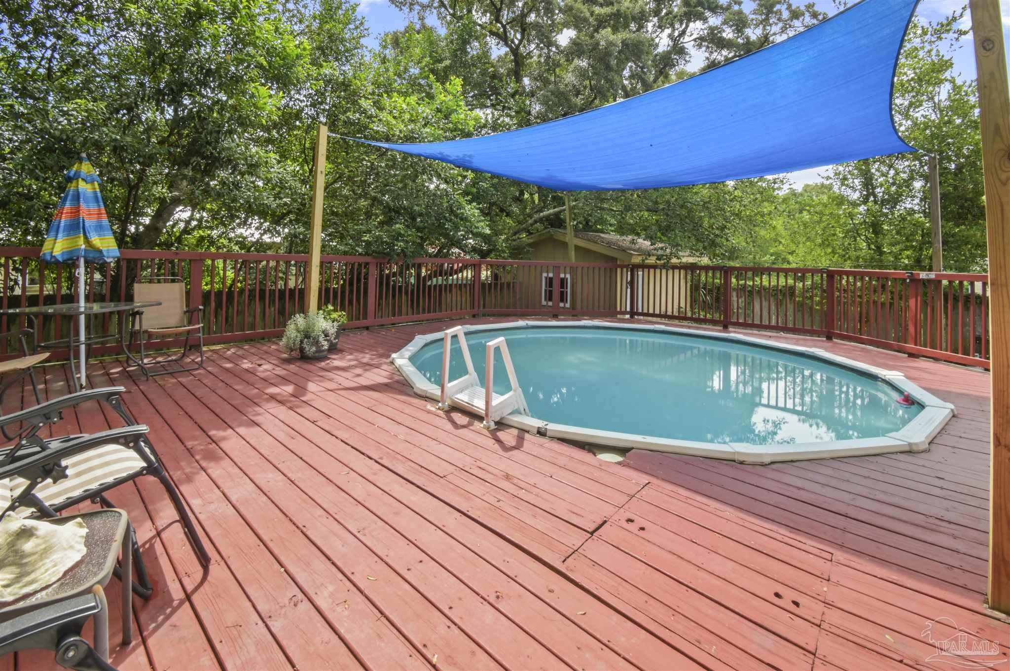 105 Rue Max Street Pensacola, FL 32507 - Photo 23 of 30