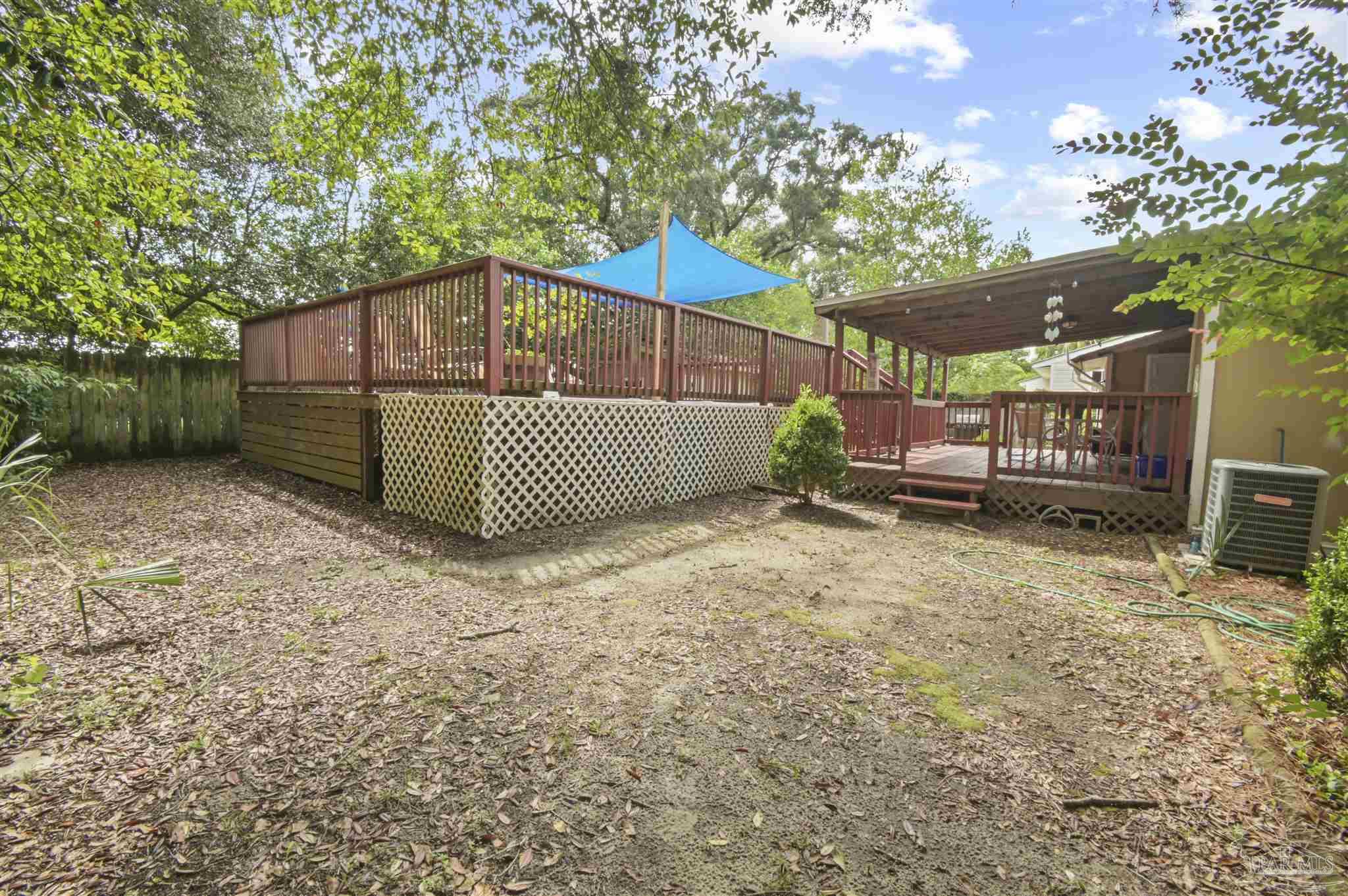 105 Rue Max Street Pensacola, FL 32507 - Photo 24 of 30