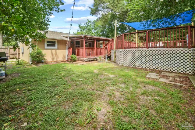 $238,000 | 105 Rue Max Street, Pensacola, FL 32507