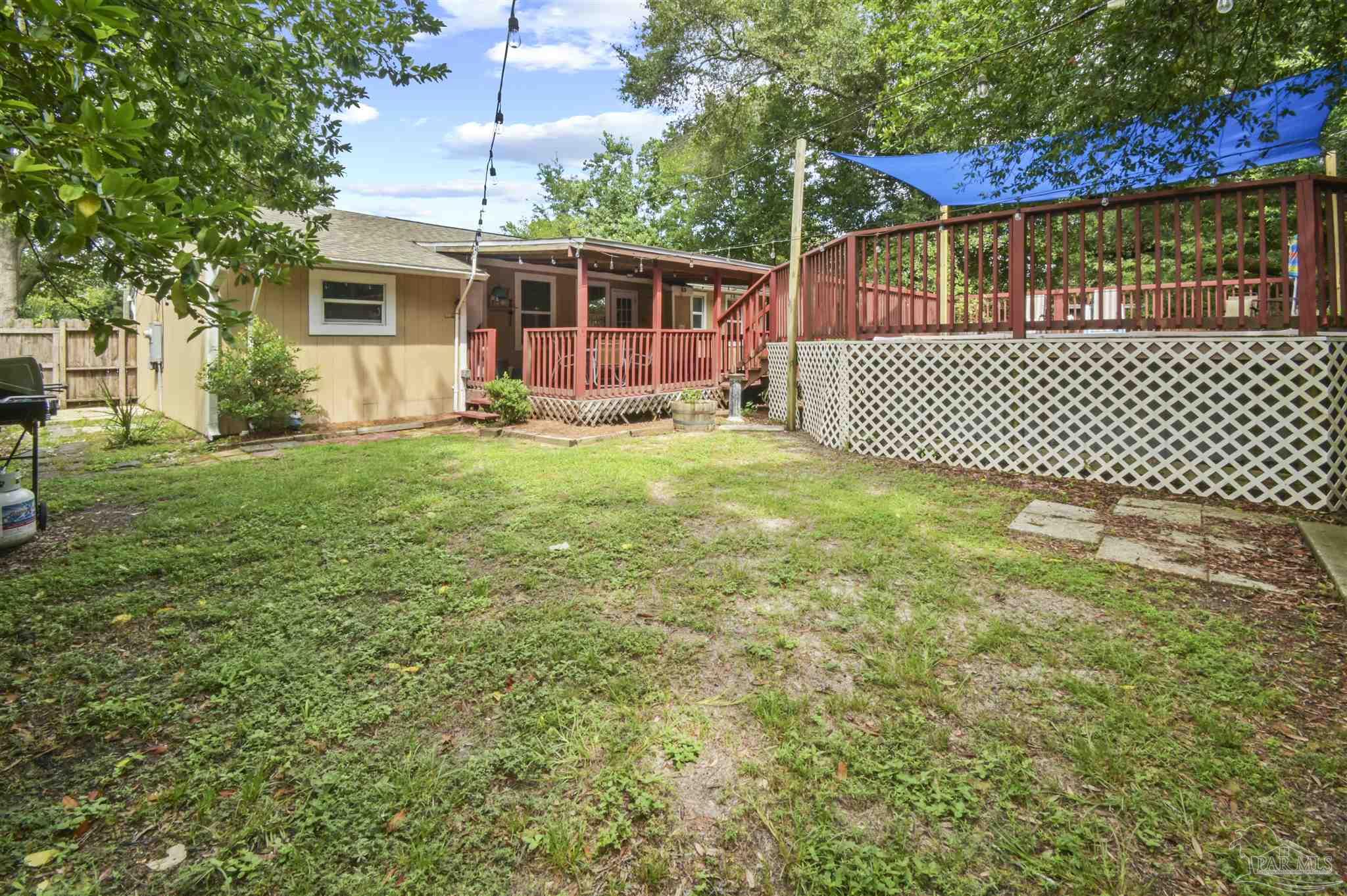 105 Rue Max Street Pensacola, FL 32507 - Photo 25 of 30