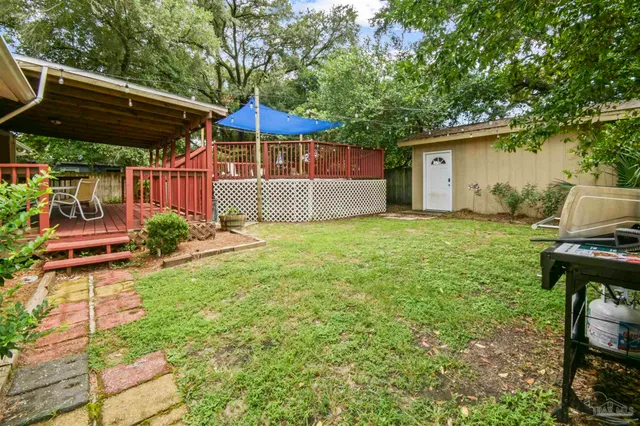 $238,000 | 105 Rue Max Street, Pensacola, FL 32507
