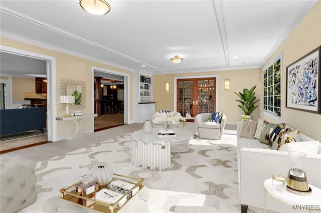 $1,399,000 | 40 Waterford Park, Amherst, NY 14221